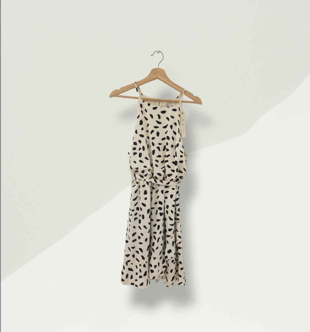 Shesky Dress