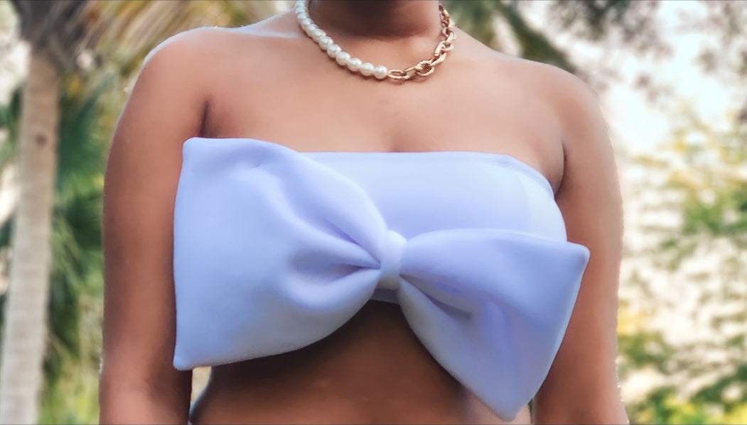 Julia lazo top