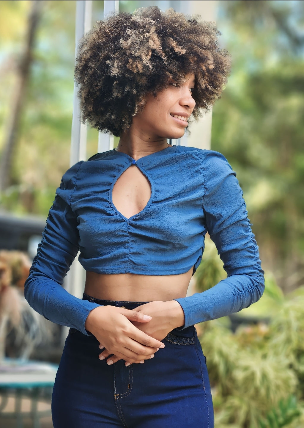 Hassada Crop