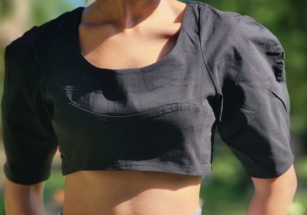Cielito Crop