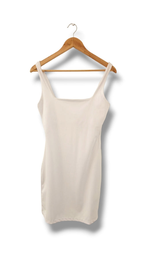 Body basic dress