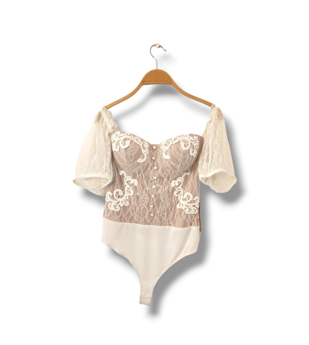 Blashe Bodysuit